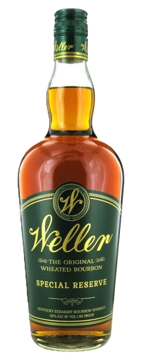 Weller Special Reserve