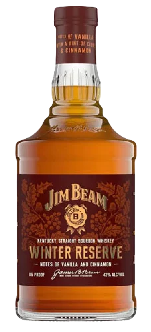 Jim Beam Winter Reserve