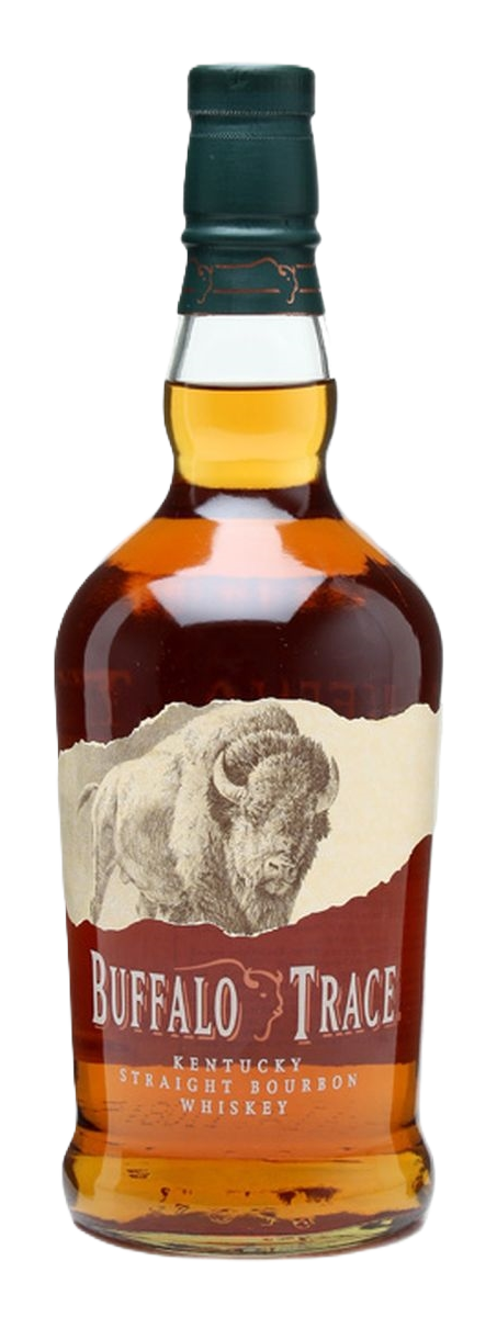 Buffalo Trace Kentucky Straight Bourbon Whiskey