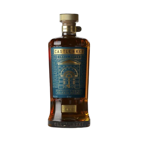 Castle & Key Small Batch 2022 Batch 1