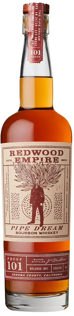 Redwood Empire Pipe Dream 101 Proof