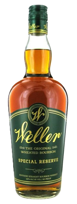 Weller Special Reserve 1750ml