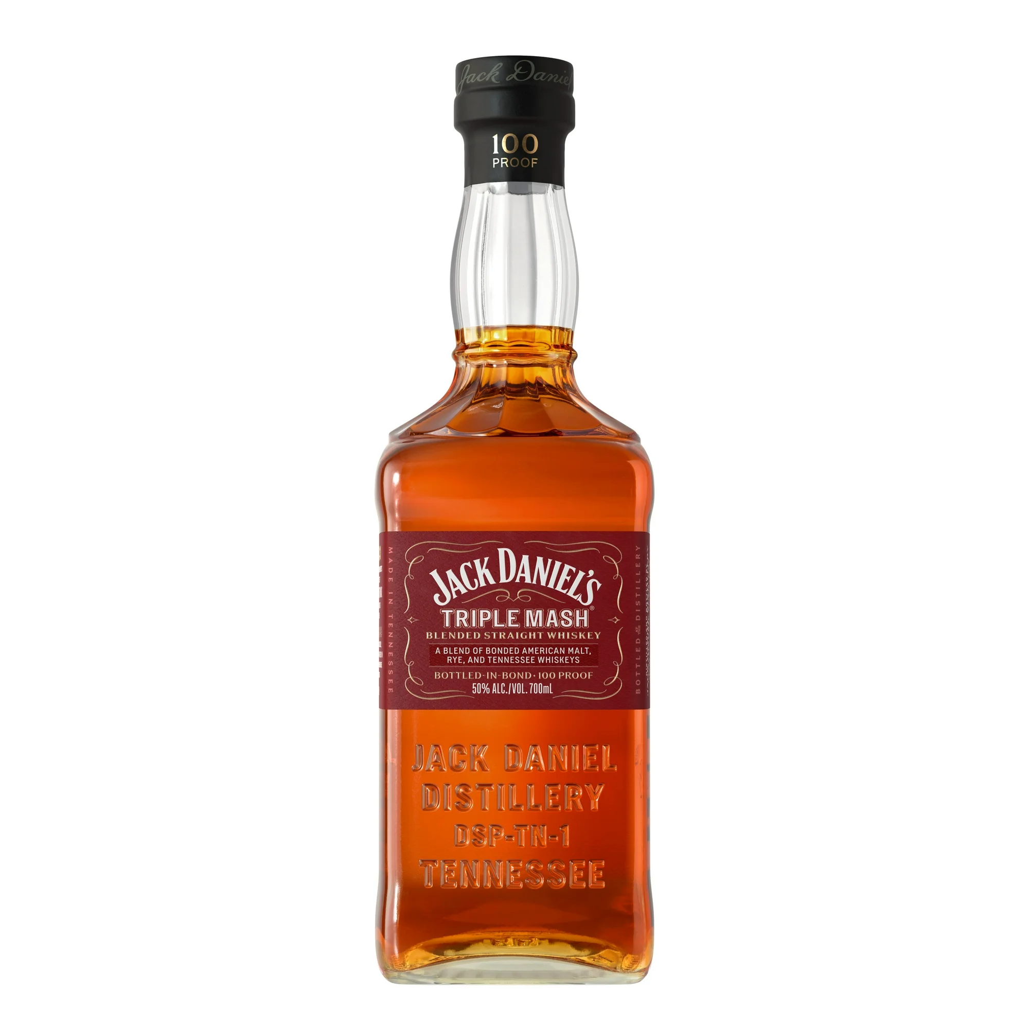 Jack Danielβs Triple Mash