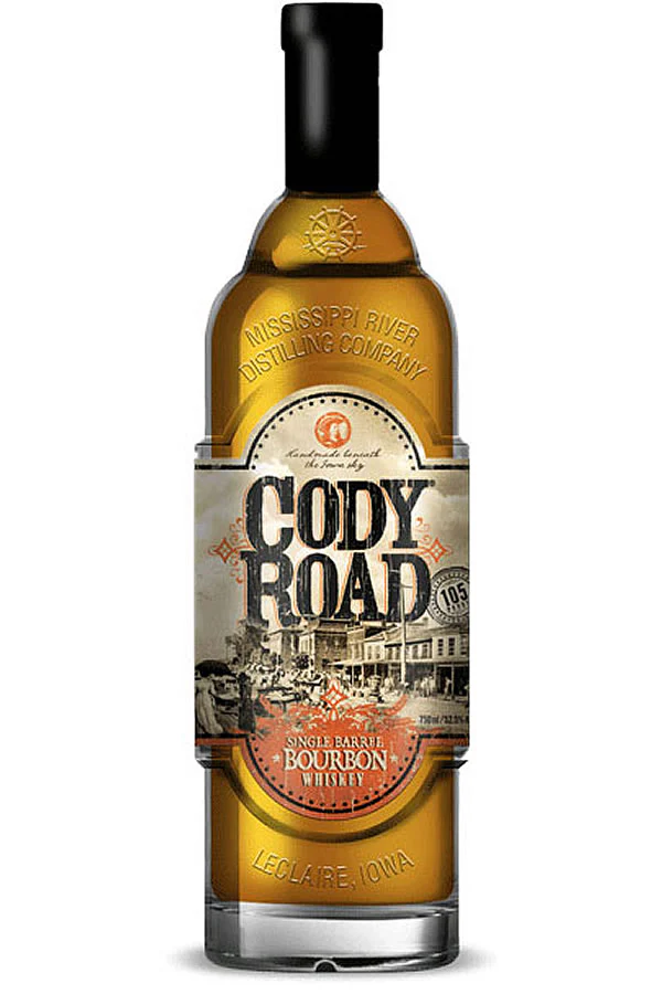 Cody Road Single Barrel