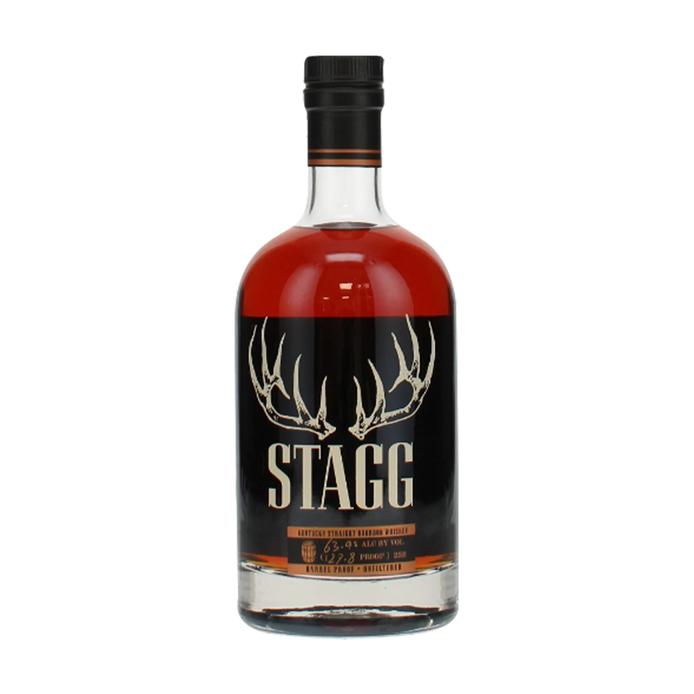 Stagg Batch 23B