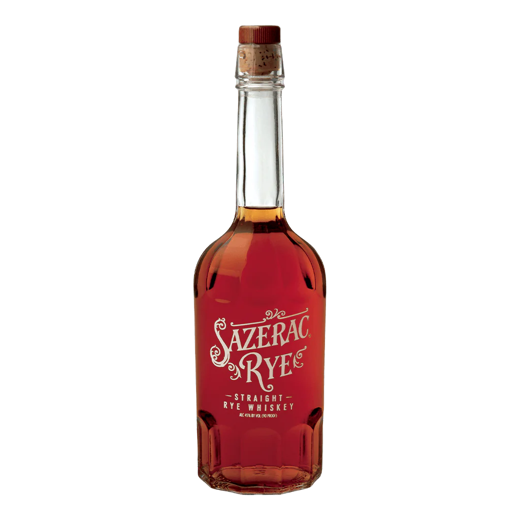 Sazerac Rye Whiskey
