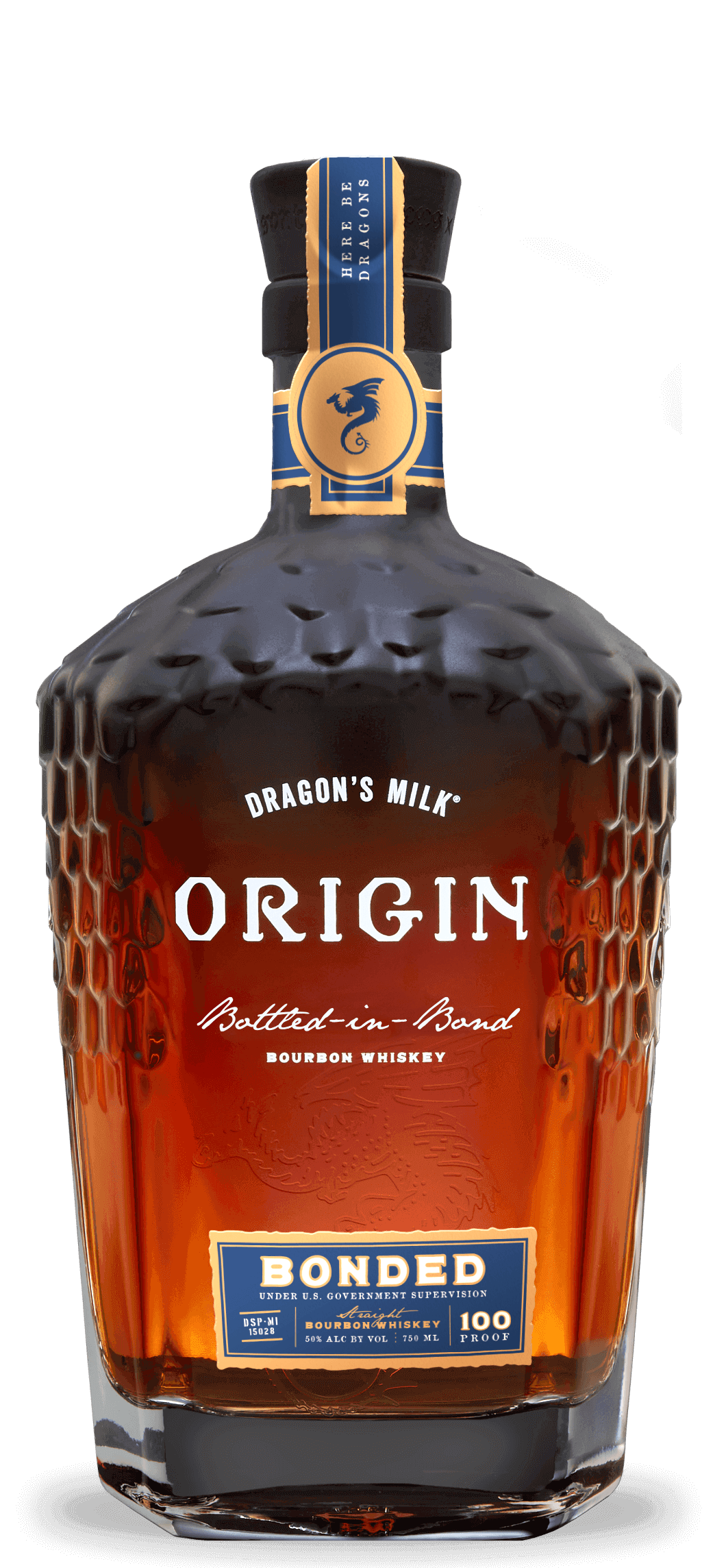 Dragon's Milk Bottled In Bond