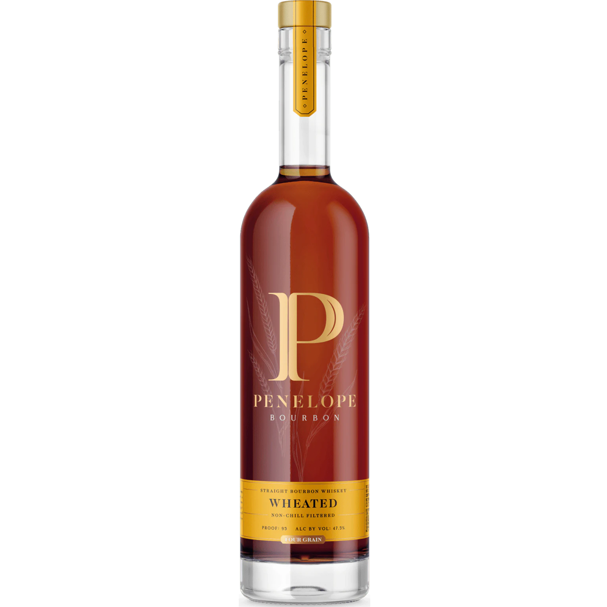 Penelope Wheated Bourbon
