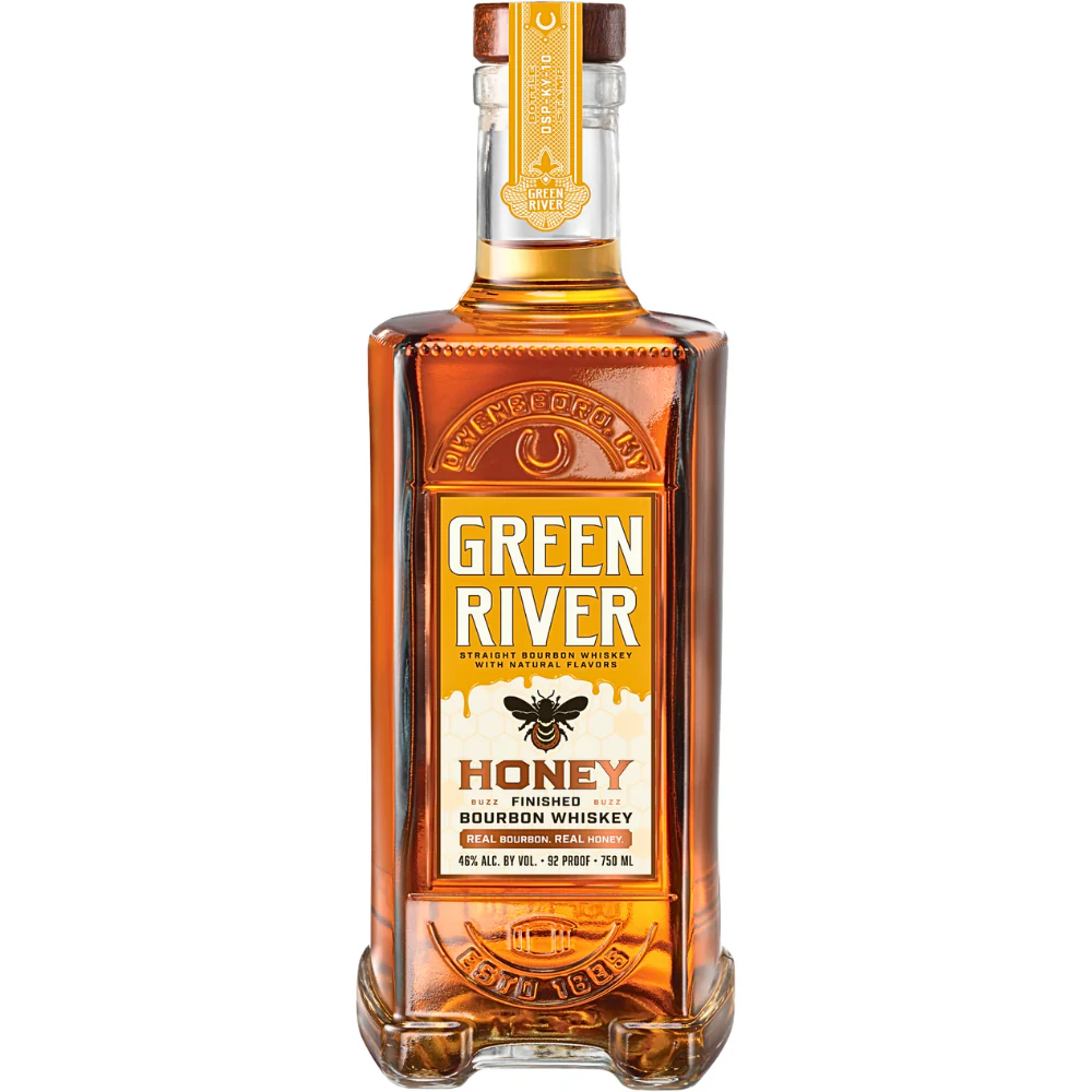 Green River Honey