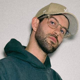 Dylan Bernard