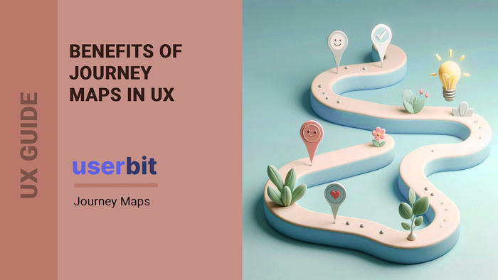 journey map benefits