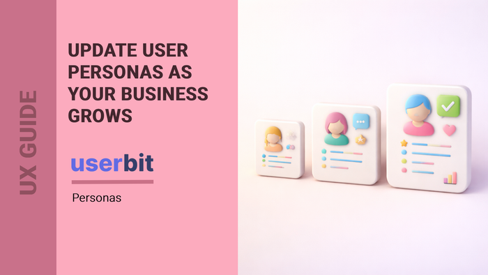 update-user-personas-as-business-grows