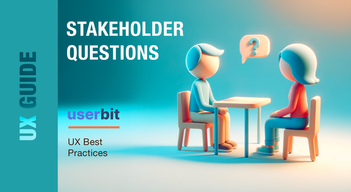 12 stakeholder interview questions