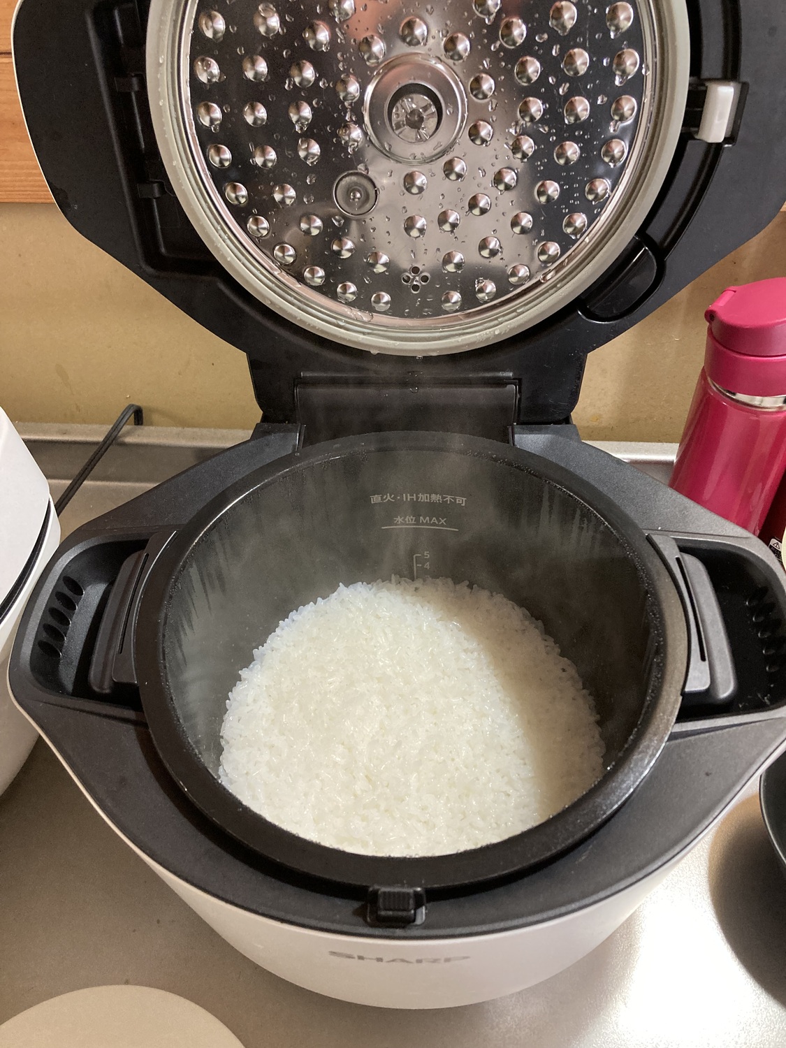 COCORO KITCHEN:シャープ