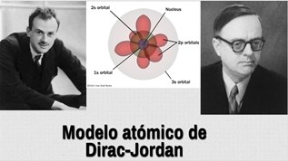 Dirac-Jordan by aranxamerling31 on emaze