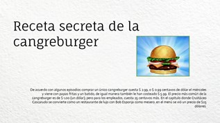 cangreburger lol by  on emaze