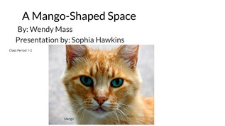 A Mango Shaped Space By 23hawkinss On Emaze