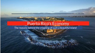 Puerto Rico Tourism Holds Steady In 2016