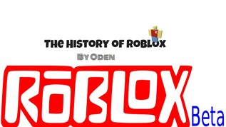 The History Of Roblox By Oden0077 On Emaze - roblox facts by makaylab1 on emaze