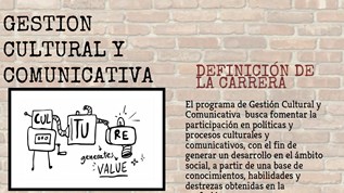 GESTION CULTURal y comunicativA by juancamilotorofardest17 on emaze