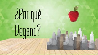 Por que sou vegetariano, mamãe? ⋆ Loja Uiclap