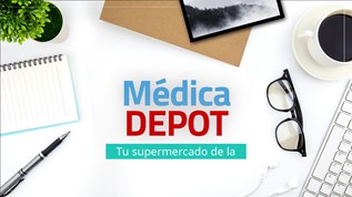 Supermercado de la salud