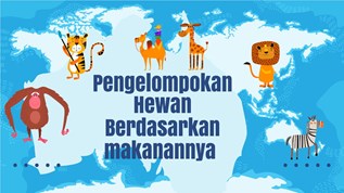 Pengelompokan Hewan By Puputdwisulani12 On Emaze