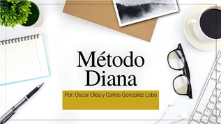 Método Diana by lluviaorft on emaze