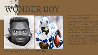 Emmitt Smith - Wikipedia