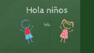 Featured image of post Hola Ninos Melhores lbuns de hola ni os