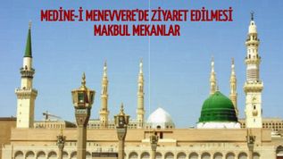 medine i munevverede ziyaret edilmesi makbul mekanlar by cgdmcn zarafet on emaze