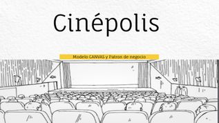 Cinepolis by jimenagamboa02 on emaze