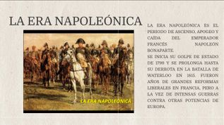 La era napoleonica new arrivals