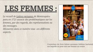 Les Femmes By Lolwolfmsp123 On Emaze