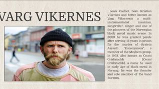 varg vikernes court