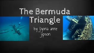 Bermuda Triangle By On Emaze