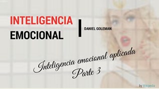 inteligencia emocional daniel goleman wiki