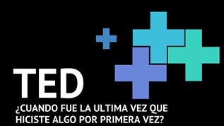 Potencial Humano  ¿Cuándo fue la última vez que hiciste algo diferente?