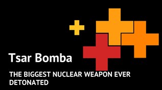 Tsar Bomba By Hlicata02 On Emaze