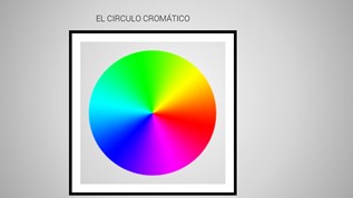 Círculo Cromático MBV - Vert Bazar - Consumo Inteligente