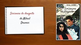 Scrisoare De Dragoste Mihail Drumes By Sanela Sally On Emaze