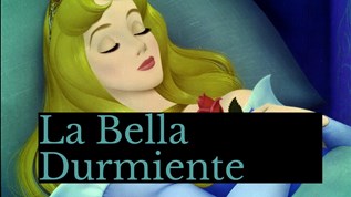 La Bella Durmiente By Alemmcb1 On Emaze
