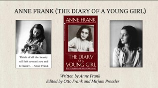 Diario : Frank, Anne, Frank, Otto, Pressler, Mirjam, Sessi