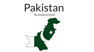 PakistanBy Jordan by jgrimaldi2022 on emaze