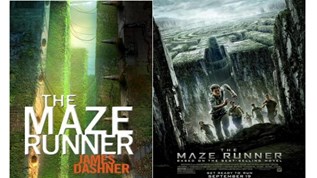 The Maze Runner - YMI