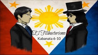 el filibusterismo kabanata 6