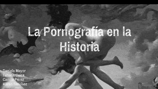la Pornografía en la by macs.zero.one on emaze