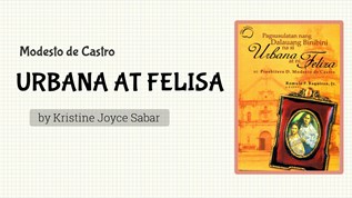 Urbana At Felisa Shaibernaldo On Emaze