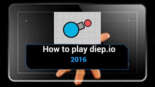 How to Play Diep.io: 8 Steps (with Pictures) - wikiHow