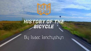 自転車の一世紀―日本自転車産業史 (1973年) 1973 Nishiki Olympic- 100% original. During the early 70's